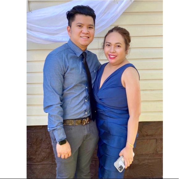 Meet your Posher, Rutter ford - Picture 1 of 1